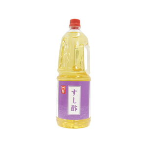 内堀醸造 すし酢 1.8L FC558PV-1040049-イメージ1