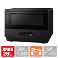 Panasonic NE-BS5C-K ブラック オーブンレンジ　新品未開封 パナソニック ビストロ NE-BS5C-K [ブラック] 価格比較 - 価格.com
