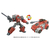 タカラトミー トランスフォーマームービー TS GE-01 アイアンハイド TSGE01ｱｲｱﾝﾊｲﾄﾞ-イメージ1