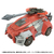 タカラトミー トランスフォーマームービー TS GE-01 アイアンハイド TSGE01ｱｲｱﾝﾊｲﾄﾞ-イメージ3