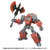 タカラトミー トランスフォーマームービー TS GE-01 アイアンハイド TSGE01ｱｲｱﾝﾊｲﾄﾞ-イメージ4
