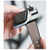 EGARDEN Apple Watch 41/40/38mm用バンド GENUINE LEATHER STRAP AIR ディープグリーン EGD20597AW-イメージ20