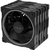 ASUS Prime MR120 ARGB Reverse Fan - Triple Pack ブラック MR120REVERSEARGBFB3IN1-イメージ5