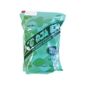 共和 わごむわゴム輪ゴム #18 アメ色 500g 約2925本 FC782GF-4175174