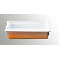 Royale ロイヤル ガストロノームパン No.625 2／3 H70mm カラー FC135LX-8081800