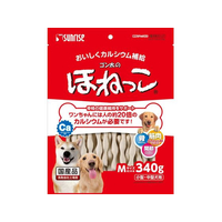 マルカン ゴン太のほねっこ Mサイズ 340g FC222PT-SSB-015