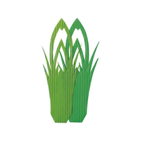 旭創業 バラン 松型1号 1000枚入 FC561LW-7867000