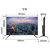 JAPANNEXT 43型4K対応液晶ディスプレイ ブラック JN-V43UHDR-U-H5-イメージ8