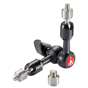 Manfrotto 小型フリクションアーム 244MICRO-イメージ1