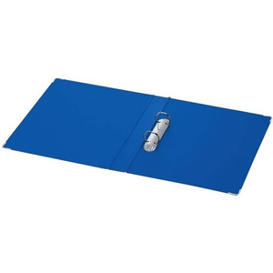 コクヨ リングファイル A4タテ 背幅44mm 青 10冊 1箱(10冊) F833756-ﾌ-480NB-イメージ6