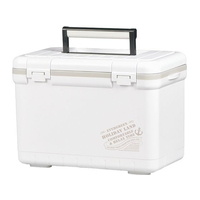 伸和 ホリデーランドクーラー 11H 060132 ホワイト FC036LC-1039513