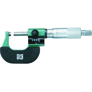 新潟精機 カウントマイクロメータ FC788JC-3775658-イメージ1