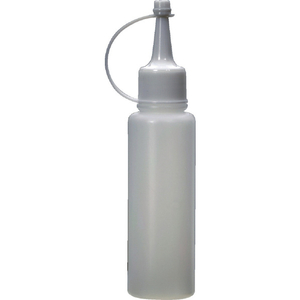トラスコ とんがりキャップボトル １００ｍｌ TRUSCO キャップボトル TNC-100-イメージ1