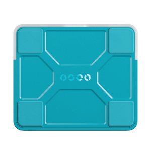 Pulsar [Pulsar LAB] XPAD MINI Gaming Key Pad Turquoise ターコイズ PLXPM103-イメージ3
