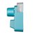 Pulsar [Pulsar LAB] XPAD MINI Gaming Key Pad Turquoise ターコイズ PLXPM103-イメージ2