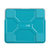 Pulsar [Pulsar LAB] XPAD MINI Gaming Key Pad Turquoise ターコイズ PLXPM103-イメージ3