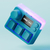Pulsar [Pulsar LAB] XPAD MINI Gaming Key Pad Turquoise ターコイズ PLXPM103-イメージ5