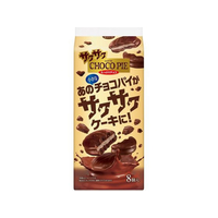 ロッテ サクサクチョコパイ たっぷりチョコ FC383PN