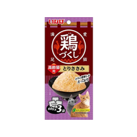 いなば 鶏づくし 高齢猫 鶏ささみ 60g×3袋 FCD503H