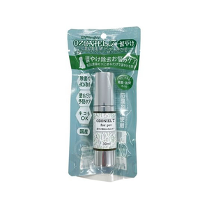 カモス OZONIEL for pet オゾニールT 涙やけ除去お悩みケア 30ml FCD102T-イメージ1