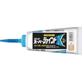 コニシ 建築用シーリング剤 ボンド スーパージョイントX ラワン 500g 0 FC864VC-2601038