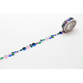 カモ井 mt 1P ハーフサークル 15mm×7m FC799RU-MT01D569