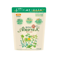 祐徳薬品工業 祐徳薬品/薬用入浴剤 浴用 アビアントK 300g(15回分) FC546SJ