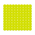 Franklin X-40 Pickleball-Optic-100Pack Box FCD569L-52843X