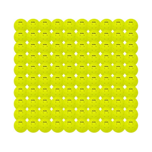 Franklin X-40 Pickleball-Optic-100Pack Box FCD569L-52843X-イメージ1