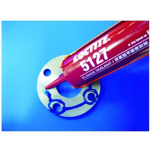 ヘンケルジャパン フランジシール剤 5127(FMD127)300ml FC294FE-3327833-イメージ2