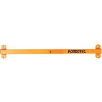 コンドーテック/KT吊てんびん 3t用1M 本体 035A3TB0301 FC191VC-3852178