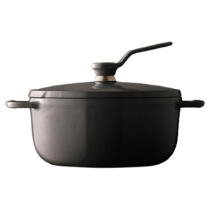 バーミキュラ OP2R14SBR オーブンポット 2 MINI 14cm(セルフ