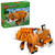レゴジャパン LEGO マインクラフト 21588 キツネ 21588ｷﾂﾈ-イメージ1
