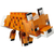 レゴジャパン LEGO マインクラフト 21588 キツネ 21588ｷﾂﾈ-イメージ2