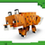 レゴジャパン LEGO マインクラフト 21588 キツネ 21588ｷﾂﾈ-イメージ8