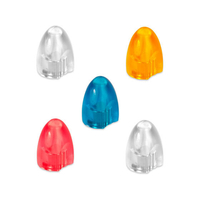 プラス 強力ミニマグネット 粒タイプ カラーMIX FCG184V-CP-005NM/80-391