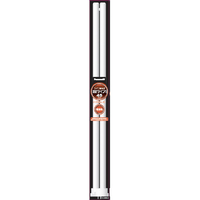 パナソニック ツイン蛍光灯 Hfツイン1(2本ブリッジ) 45形 電球色 FHP45ELF3