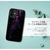 ikins iPhone 14 Pro用天然貝ケース Milky way I23597I14P-イメージ7