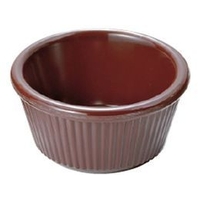 カーライル フルーテッド ラメキン BR 90cc S28269 FCL5879-041256004