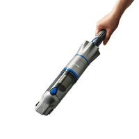 ショップジャパン INV2WS01 インビクタスワン V2 アイスシルバー