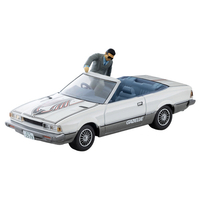 トミーテック トミカリミテッドヴィンテージ NEO LV-N ムービースターズ02 西部警察 ガゼール 木暮謙三フィギュア付 LVNMS02ｾｲﾌﾞｹｲｻﾂｶﾞｾﾞ-ﾙｺｸﾞﾚ