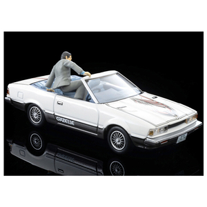 トミーテック トミカリミテッドヴィンテージ NEO LV-N ムービースターズ02 西部警察 ガゼール 木暮謙三フィギュア付 LVNMS02ｾｲﾌﾞｹｲｻﾂｶﾞｾﾞ-ﾙｺｸﾞﾚ-イメージ7