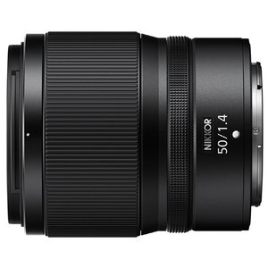 レンズ(単焦点) Nikon 50mm f1.4D NIKKOR ニコン Nikon AI AF Nikkor 50mm f1.4D 単焦点レンズ