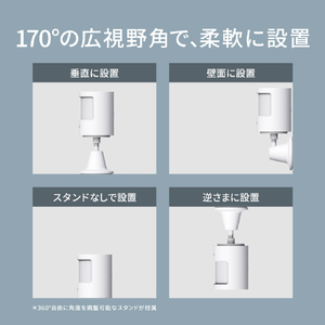 Aqara 人感センサー P1 Aqara MSS02-イメージ13