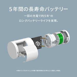 Aqara 人感センサー P1 Aqara MSS02-イメージ9
