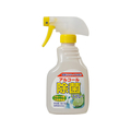 第一石鹸 アルコール除菌スプレー本体 400ml F949305