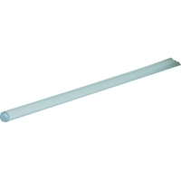 タキロンシーアイプラス タキロン/溶接棒HT耐熱 PVC クリア ダブル 3MM×1M 10本入 クリアダブル10003 FC305HB-4837223