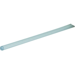 タキロンシーアイプラス タキロン/溶接棒HT耐熱 PVC クリア ダブル 3MM×1M 10本入 クリアダブル10003 FC305HB-4837223-イメージ1