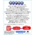 バンダイ ブロックラボ ファーストシリーズ アンパンマンとおともだちブロックセット APｵﾄﾓﾀﾞﾁﾌﾞﾛﾂｸｾﾂﾄ-イメージ4