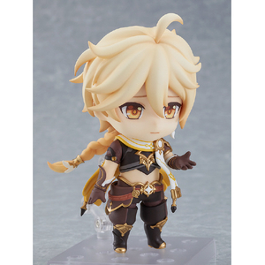 グッドスマイルカンパニー ねんどろいど 旅人(空)「原神」 ﾈﾝﾄﾞﾛｲﾄﾞ1717ﾀﾋﾞﾋﾞﾄｿﾗN-イメージ5